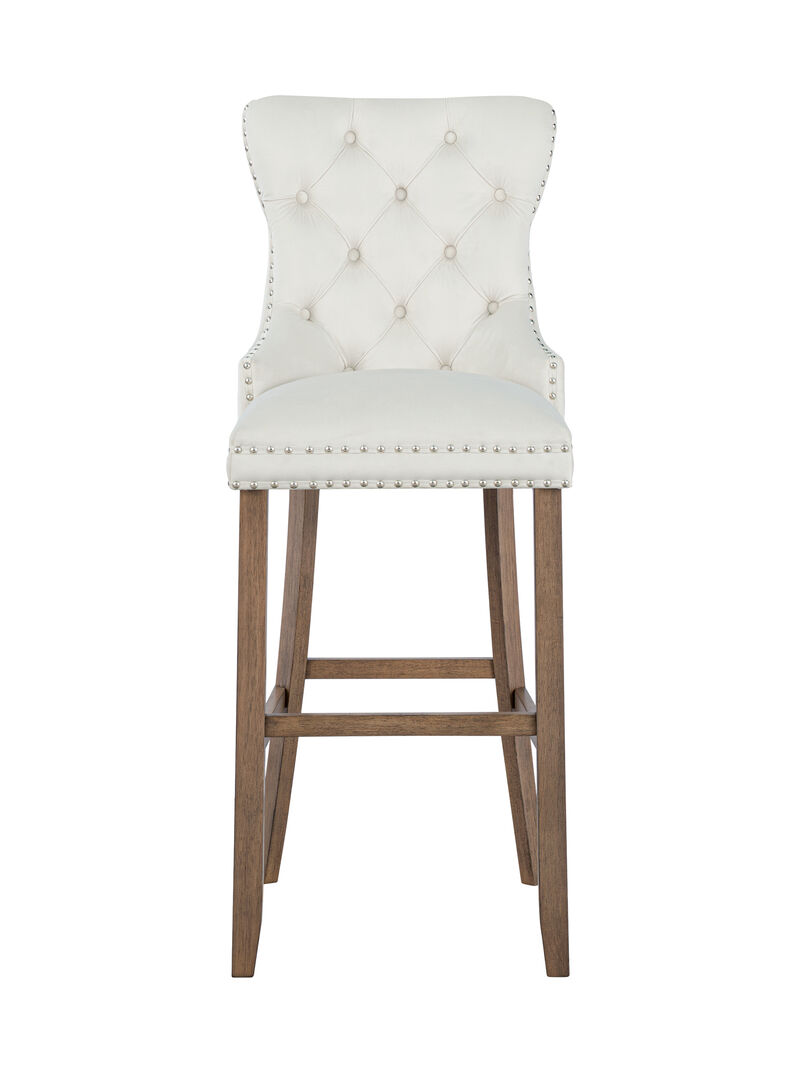 Charlotte Barstool image number 0